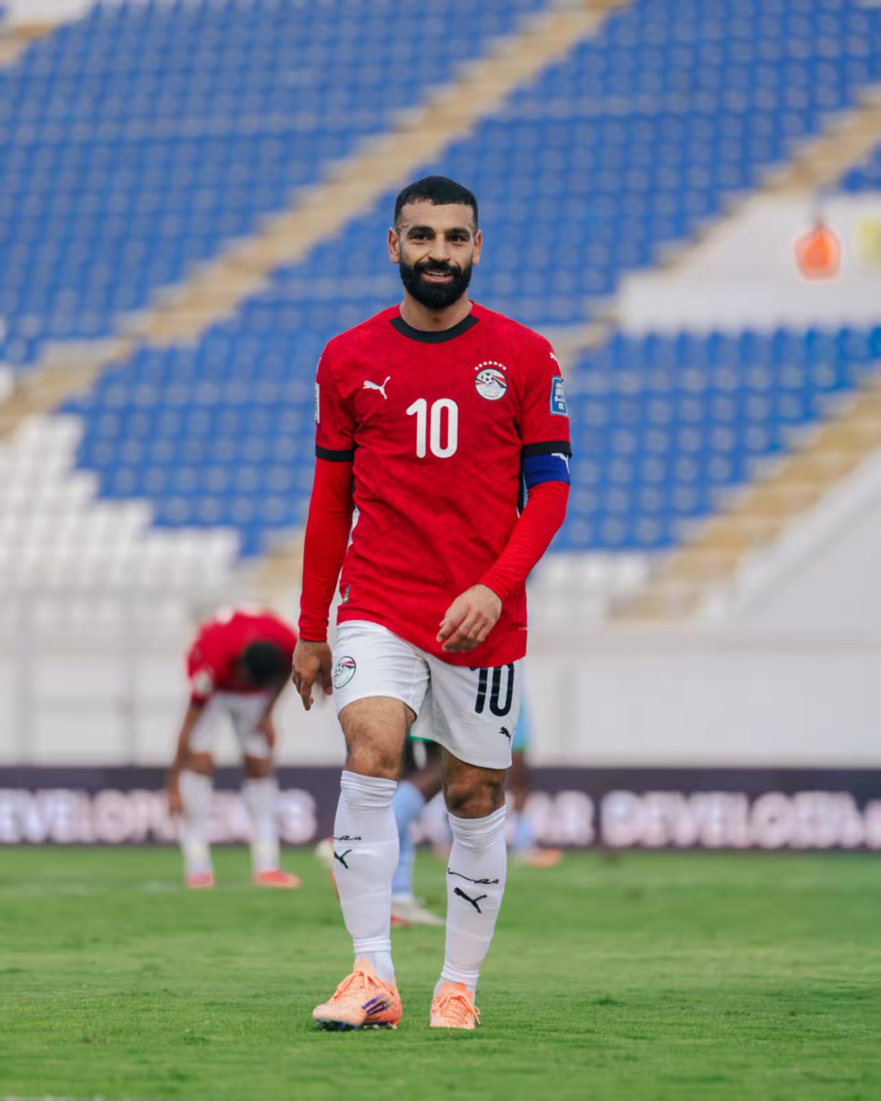 La carriera del faraone egiziano Salah a Liverpool e il suo percorso internazionale